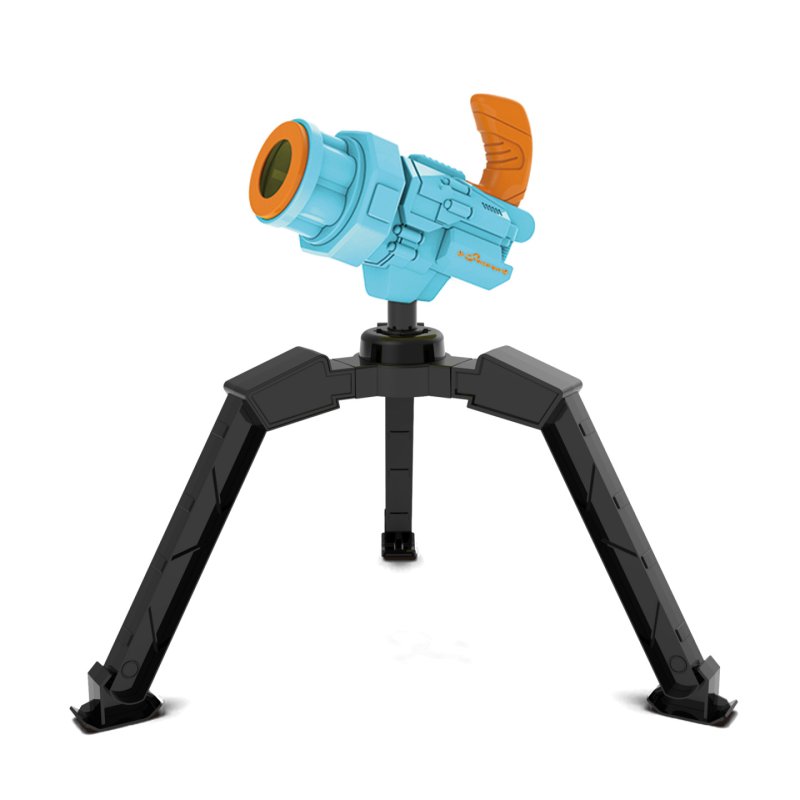 4-Kids - Water Cannon Blue/red (25357)