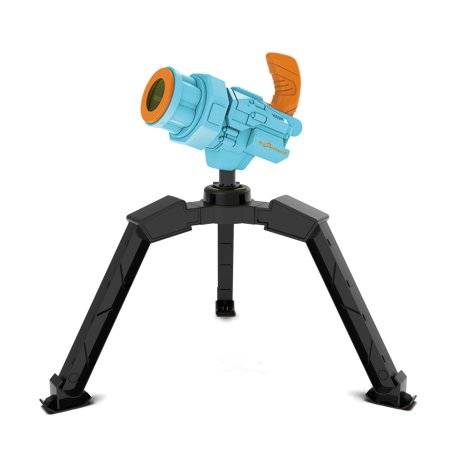 4-Kids - Water Cannon Blue/red (25357)