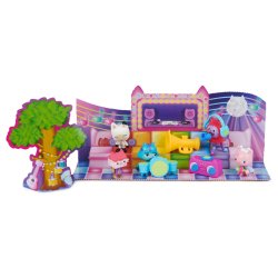 Gabby's Dollhouse - Gabby Musical Figure Set (6067337)