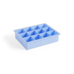 HAY - Ice Cube Tray XL (Light Blue)