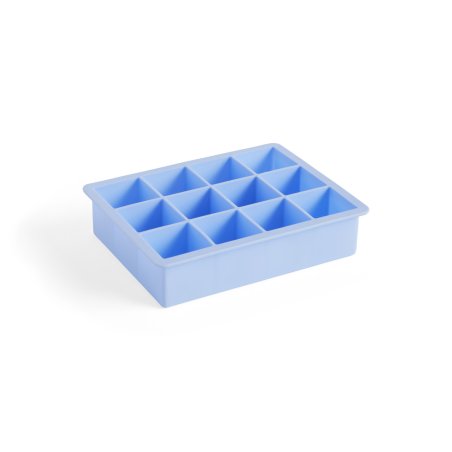 HAY - Ice Cube Tray XL (Light Blue)