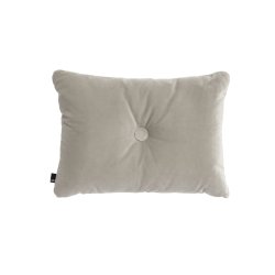HAY - Dot Cushion Soft 60x45 cm (Beige)
