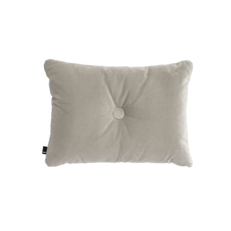 HAY - Dot Cushion Soft 60x45 cm (Beige)