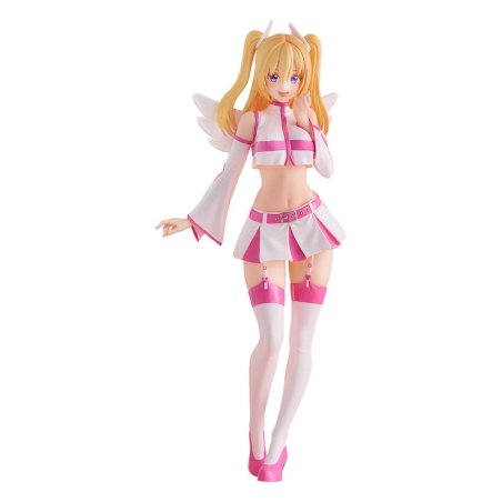2.5 Dimensional Seduction statuette PVC Pop Up Parade Liliel: Angel Airborne Corps Ver. 17 cm