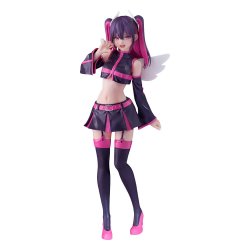 2.5 Dimensional Seduction statuette PVC Pop Up Parade Miriella: Angel Airborne Corps Ver. 17 cm