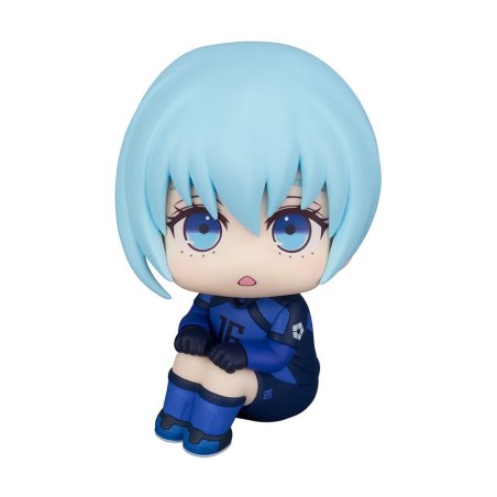 Blue Lock statuette PVC Look Up Yo Hiori 11 cm