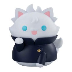 Jujutsu Kaisen Mega Cat Project Nyaruto The Big Series trading figure Hidden Inventory/Premature Death Ver. Jujutsu