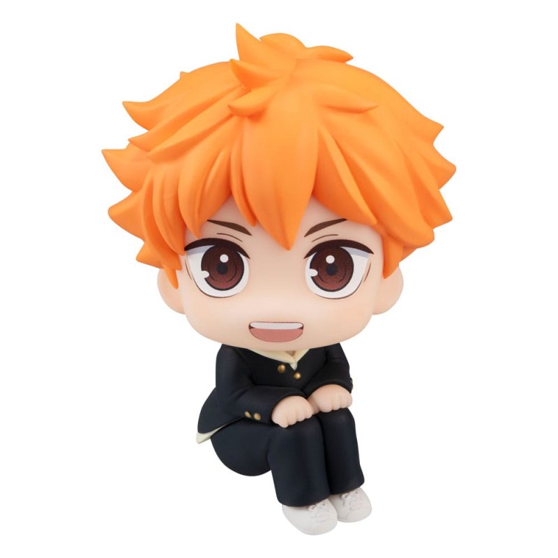 Haikyu!! statuette PVC Look Up Shoyo Hinata 11 cm