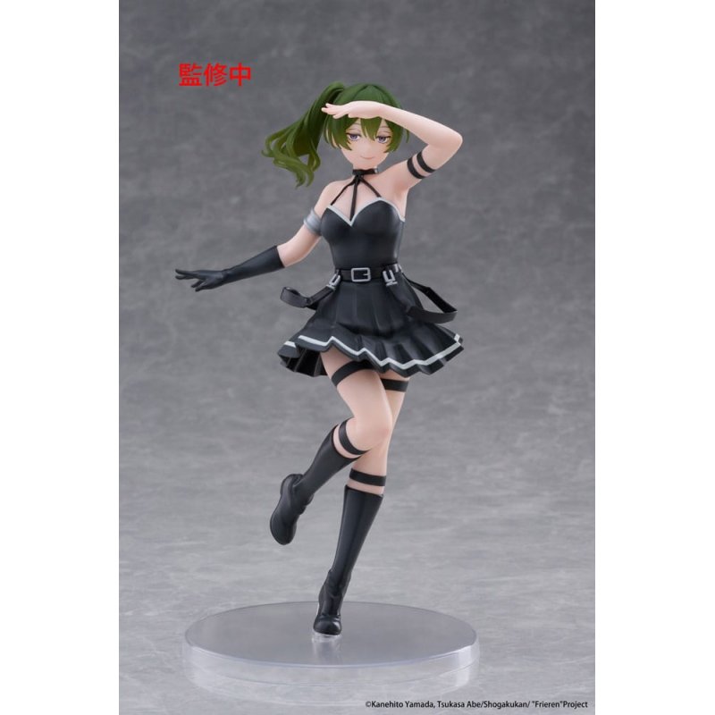 Frieren: Beyond Journey's End statuette PVC Coreful Übel 18 cm