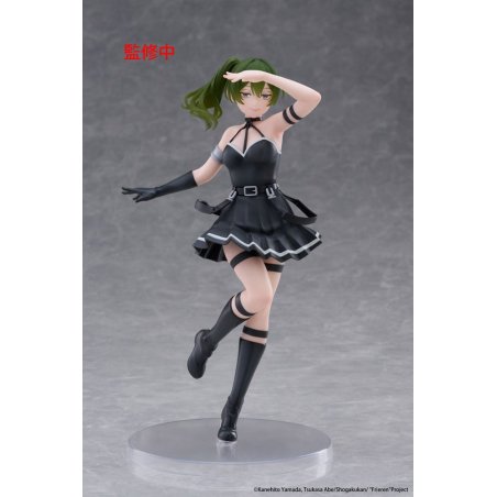Frieren: Beyond Journey's End statuette PVC Coreful Übel 18 cm