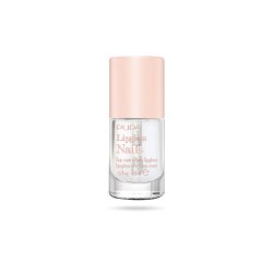 Pupa Nail Polish Top Coat Lip Gloss Nails 100 Transparent 4.5ml