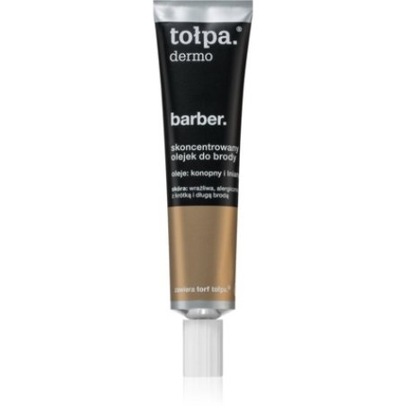 Tołpa Matifying Correcting BB Cream 40ml