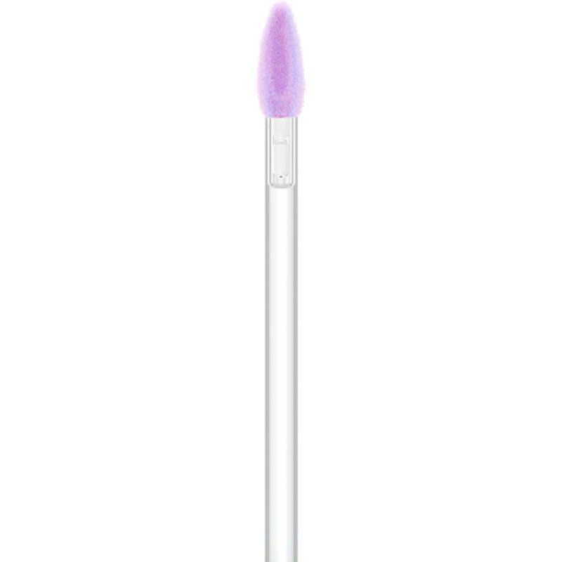 CATRICE Diamond Glaze Lip Gloss brillant à lèvres 030 Less Bitter More Glitter