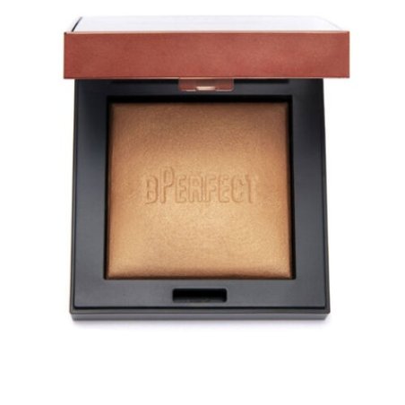 Fahrenheit Luxe Powder Bronzer For Face & Body Flare 13 Gr