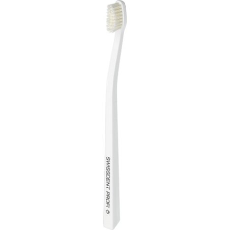 Whitening Classic toothbrush White