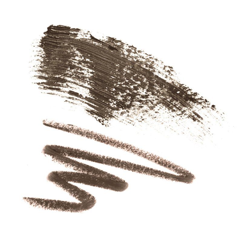 Naj-Oleari 3in1 Perfect Brow Marron