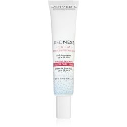 Dermedic Redness Calm Rich Day Cream 40ml