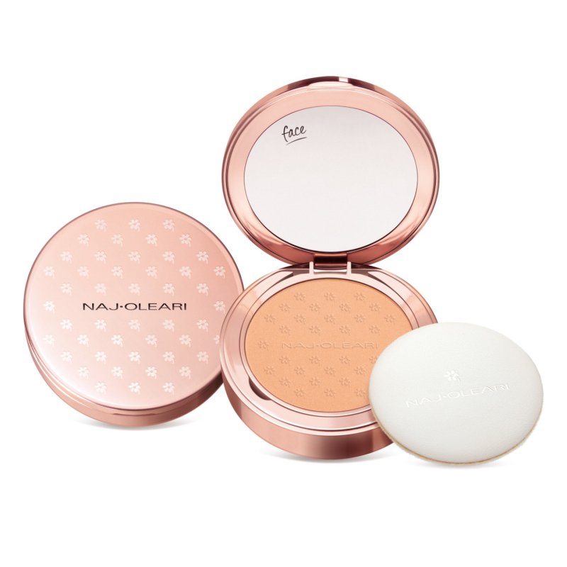 Naj Oleari Face Powder