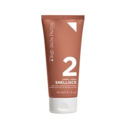 Diego dalla Palma Body Line 2. Slim - Sculpting Silt Cream For Abdomen And Hips 150ml