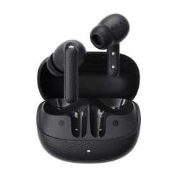 TWS QCY Buds HT15 ANC Headphones (black)