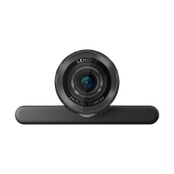 Lenovo 4XC1Q25245 webcam 4 MP 1920 x 1080 pixels USB-C Noir