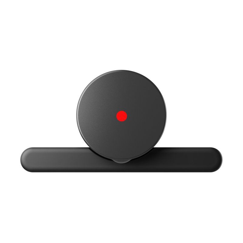 Lenovo 4XC1Q25246 webcam 8 MP 1920 x 1080 pixels USB-C Black