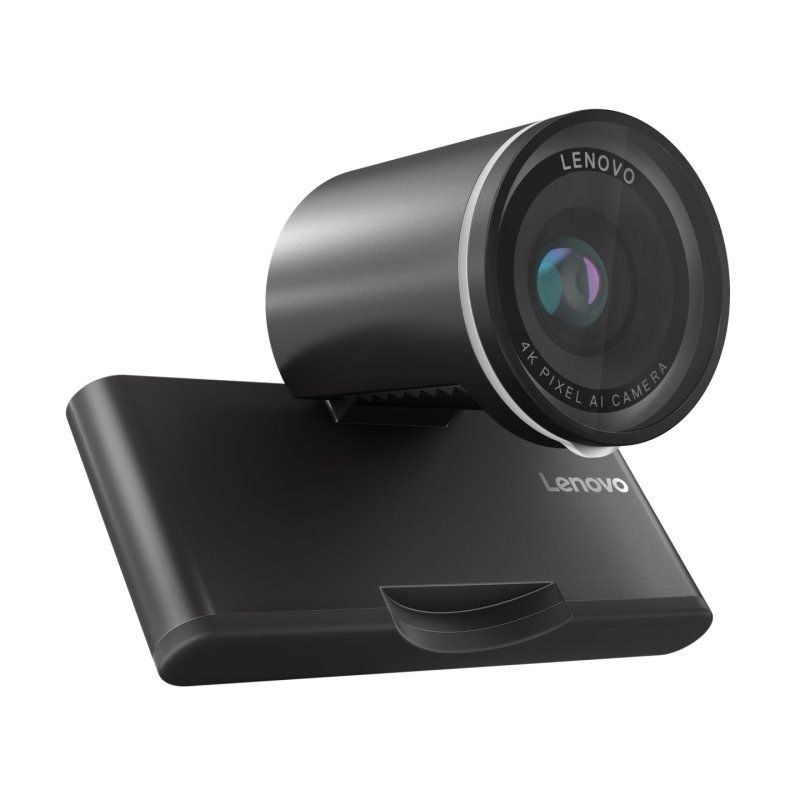 Lenovo 4XC1Q25246 webcam 8 MP 1920 x 1080 pixels USB-C Noir