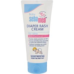 Sebamed Baby Diaper, 100 M