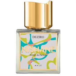 Nishane Deziro Extrait Eau De Parfum Spray 100ml