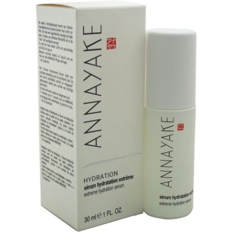 Annayake Extreme Hydration Serum 1 oz