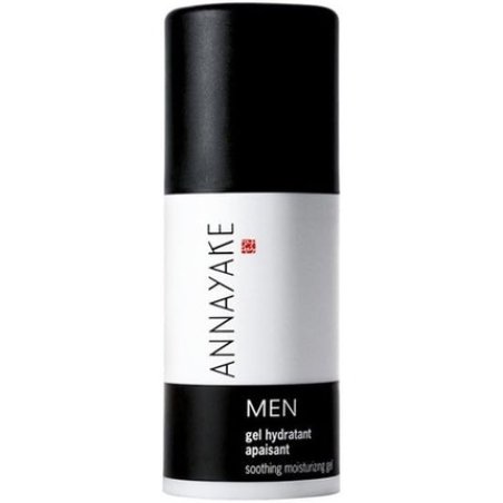 Men Soothing Moisturizing Gel 50ml