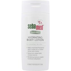 Sebamed Anti Dry Hydrating Body