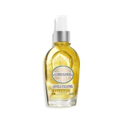 L'Occitane Almond Supple Skin Oil 100 ml Women