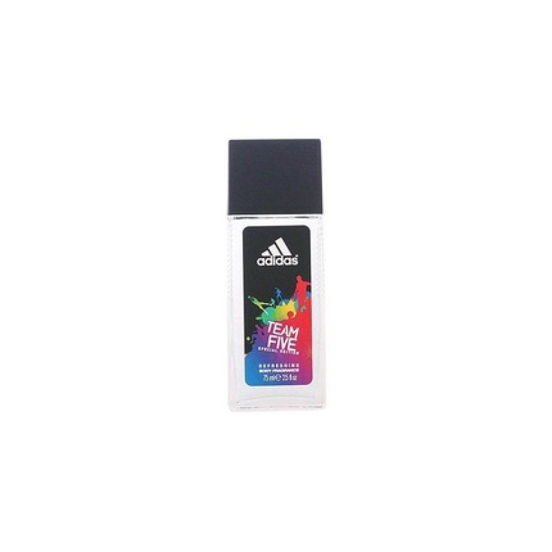 Team Five Body Fragrance Vapo 75ml