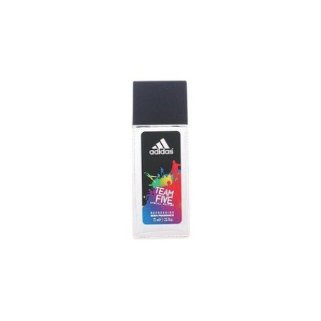 Team Five Body Fragrance Vapo 75ml