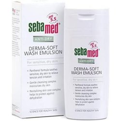 Sebamed Anti Dry Derma Soft Wash