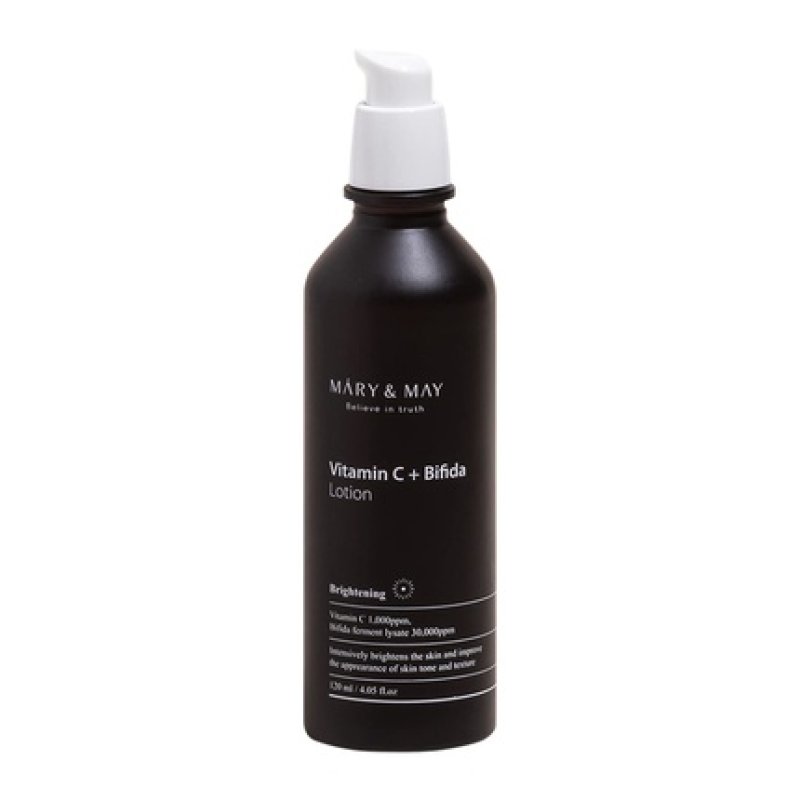 Vitamine C Bifida Lotion