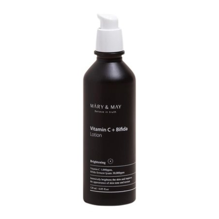 Vitamine C Bifida Lotion