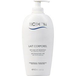 Biotherm Anti-Drying Body Lotion - 400ml