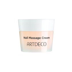 ARTDECO Nail Massage Cream