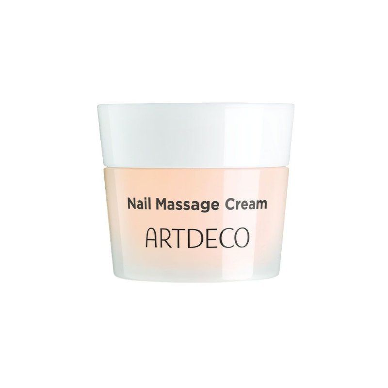 ARTDECO Nail Massage Cream 17ml