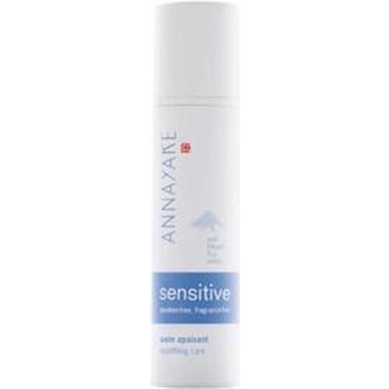 Annayake Sensitive Soothing Care 50ml