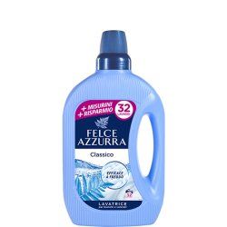 Felce Azzurra Original Universel Lessive 1595 ml