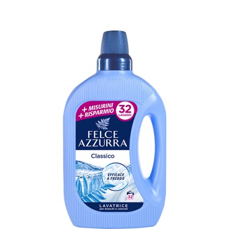 Felce Azzurra Original Universal Washer 1595 ml