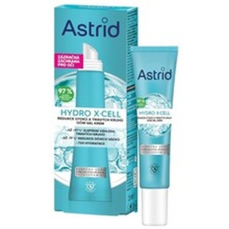 Astrid Hydro X-Cell
