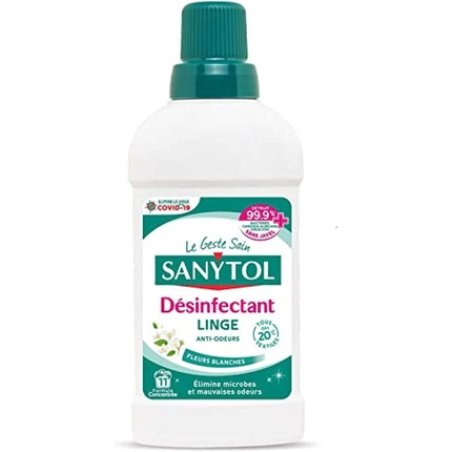 Sanytol Disinfectant Laundry 500ml