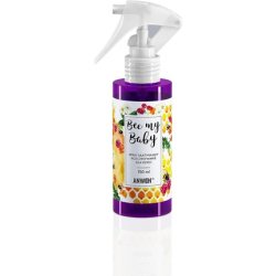 Anwen Bee my Baby Detangling Spray Conditioner for Kids 150ml