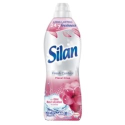 Silan Premium Dishwasher Rinse Aid Flora Shine - 770ml
