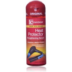Fantasia Hair Polisher Repairing Straightening Serum