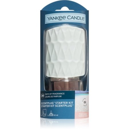 Yankee Candle Pink Sands Electric Diffuser Refill